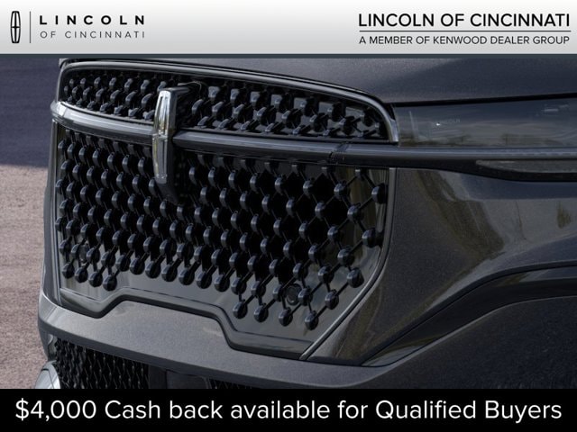 2026 Lincoln Nautilus Premiere - Photo 16