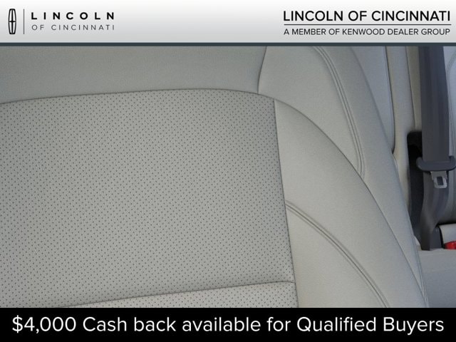 2026 Lincoln Nautilus Premiere - Photo 15