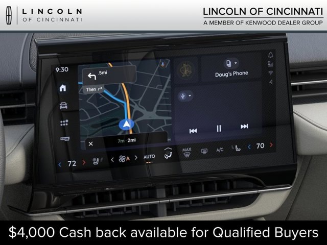 2026 Lincoln Nautilus Premiere - Photo 13