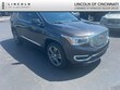  GMC Acadia