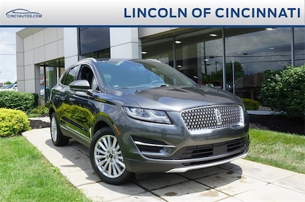 New Lincoln Cars In Cincinnati Lincoln Of Cincinnati Mkx