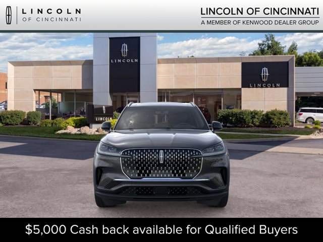 2026 Lincoln Aviator Reserve - Photo 6