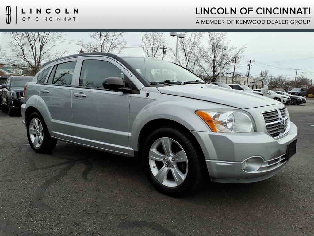 2012 Dodge Caliber SXT's photo