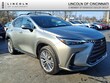  LEXUS NX 350h