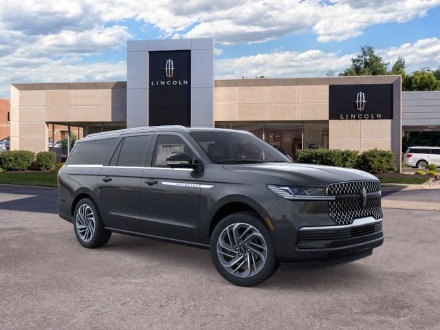 2025 Lincoln Navigator Reserve L