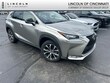  LEXUS NX 200t