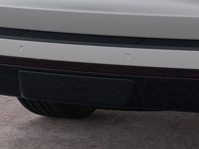 2024 Lincoln Navigator Reserve L - Photo 23