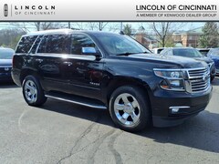2017 Chevrolet Tahoe Premier SUV