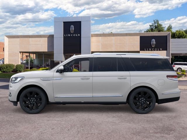 2024 Lincoln Navigator Reserve L - Photo 4