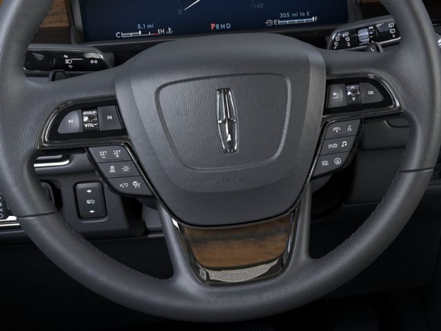 2024 Lincoln Navigator Reserve L - Photo 12