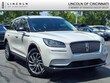 Lincoln Corsair