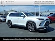  Toyota Grand Highlander Hybrid