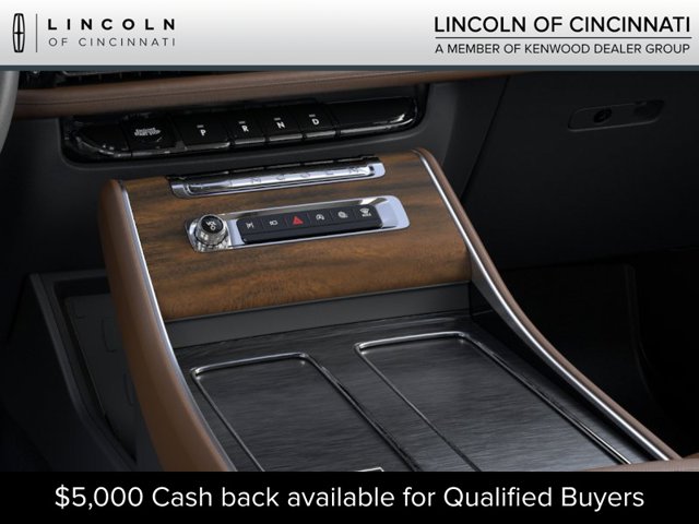 2026 Lincoln Aviator Reserve - Photo 15