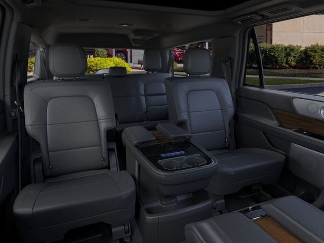 2024 Lincoln Navigator Reserve L - Photo 11