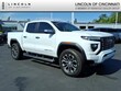  GMC Canyon
