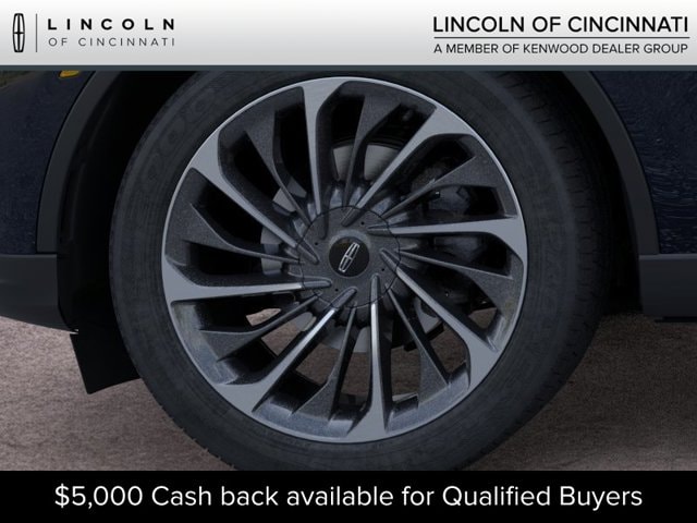 2026 Lincoln Aviator Reserve - Photo 19