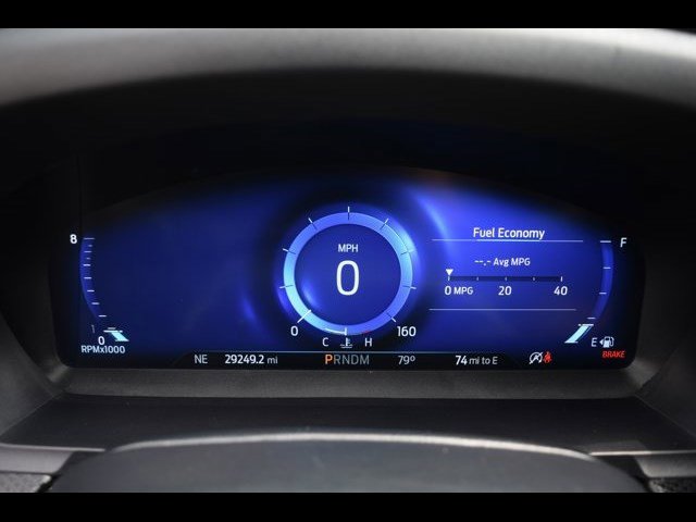 2022 Ford Explorer ST photo 2