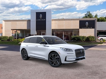 2024 Lincoln Corsair Grand Touring SUV