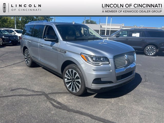 2023 Lincoln Navigator