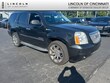  GMC Yukon Hybrid
