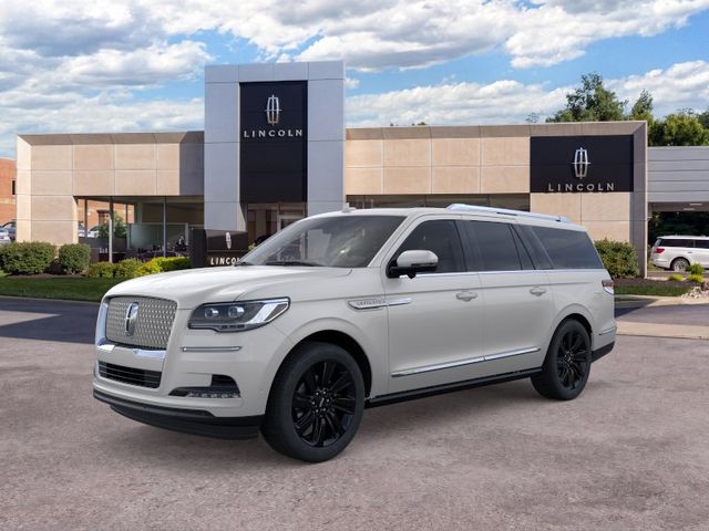 2024 Lincoln Navigator Reserve L - Photo 2