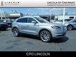  Lincoln Nautilus