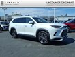  Toyota Grand Highlander Hybrid