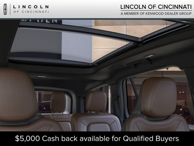 2026 Lincoln Aviator Reserve - Photo 22