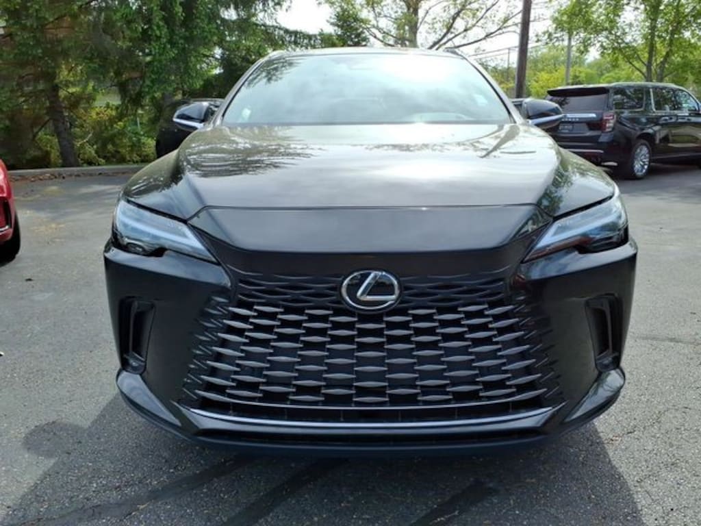 Used 2023 Lexus RX 350 Premium Plus SUV