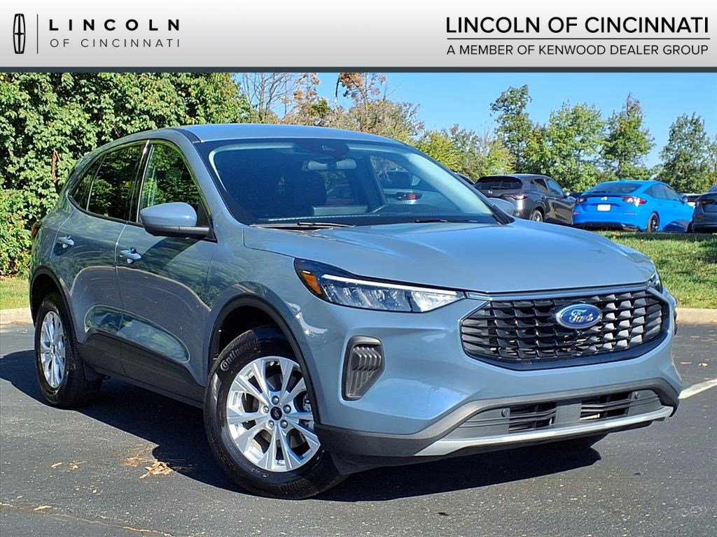 2023 Ford Escape SUV  2023 Ford Escape SUV