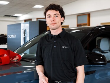 Staff member Ian Everhart from ID_3b9e81d7adcf