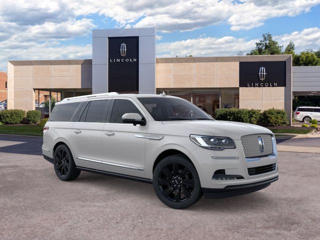 2024 Lincoln Navigator
