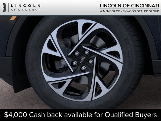2026 Lincoln Nautilus Premiere - Photo 18