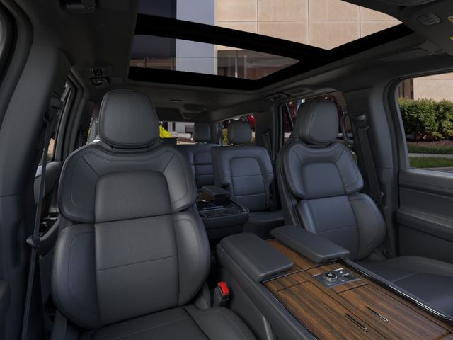 2024 Lincoln Navigator Reserve L - Photo 10