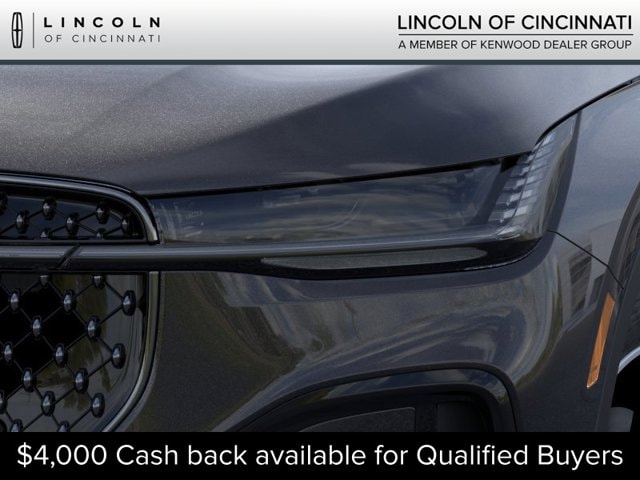 2026 Lincoln Nautilus Premiere - Photo 17