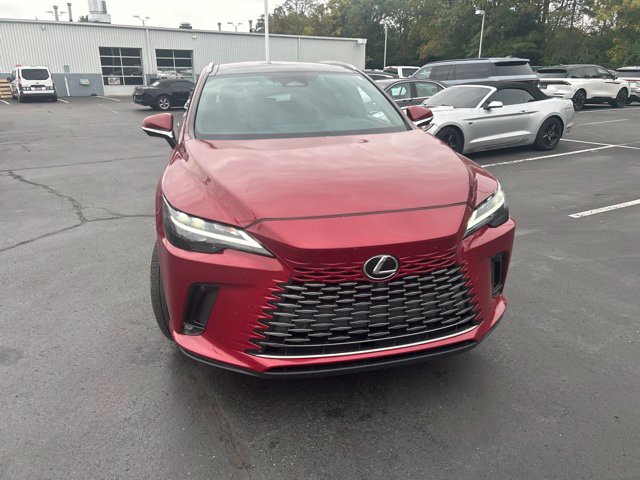 Used 2023 Lexus RX 350 SUV