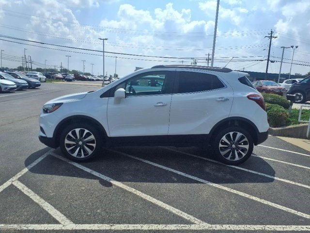 2022 Buick Encore Preferred photo 3