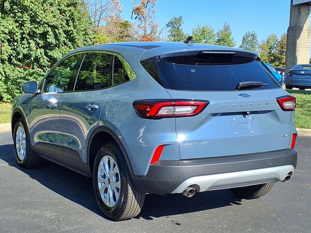 Used 2023 Ford Escape Active SUV