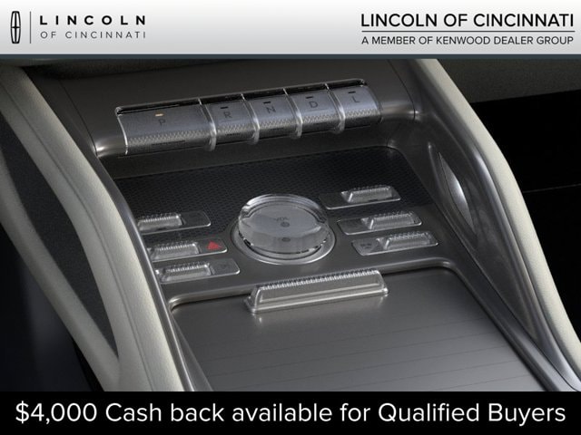 2026 Lincoln Nautilus Premiere - Photo 14