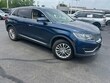  Lincoln MKX