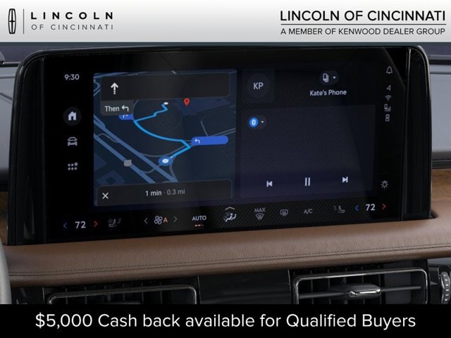 2026 Lincoln Aviator Reserve - Photo 14