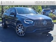Mercedes-Benz AMG GLC 43