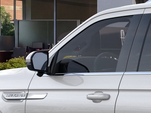 2024 Lincoln Navigator Reserve L - Photo 20