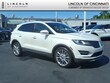  Lincoln MKC