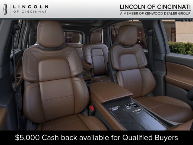 2026 Lincoln Aviator Reserve - Photo 10