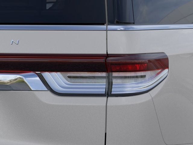 2024 Lincoln Navigator Reserve L - Photo 21