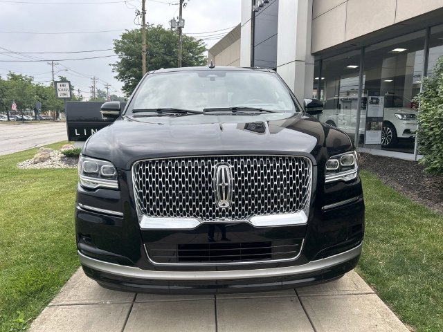 Used 2022 Lincoln Navigator Reserve SUV