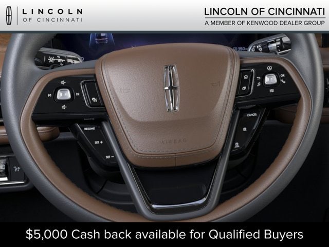 2026 Lincoln Aviator Reserve - Photo 12
