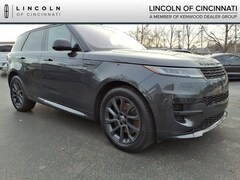 2023 Land Rover Range Rover Sport SE Dynamic SUV