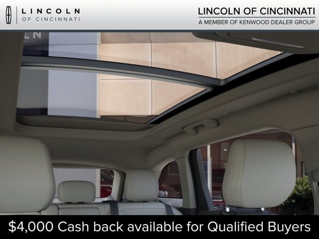 2026 Lincoln Nautilus Premiere - Photo 21